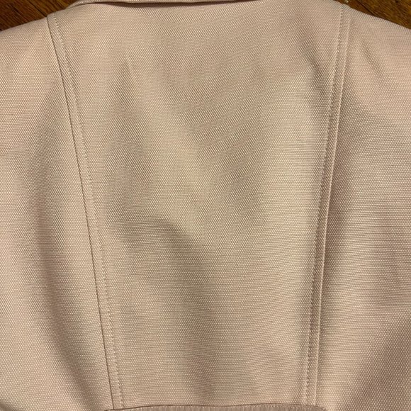 Gwen Stacy Pink Jacket - Picture 10 of 11